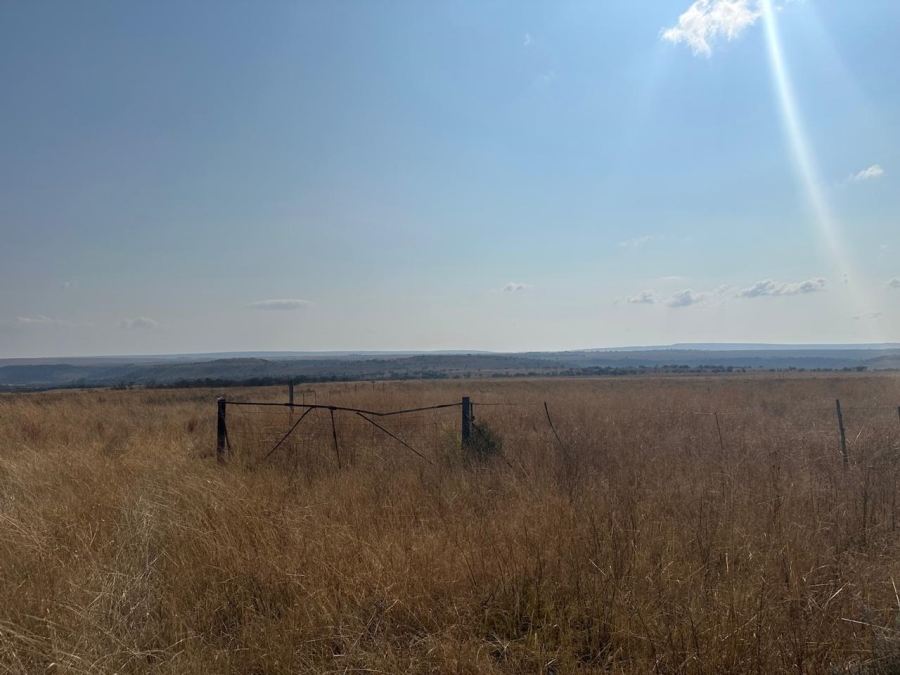 0 Bedroom Property for Sale in Lichtenburg Rural North West